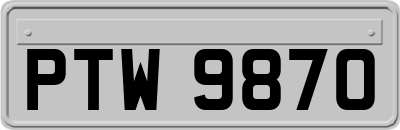 PTW9870