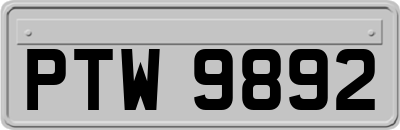 PTW9892