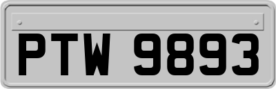 PTW9893