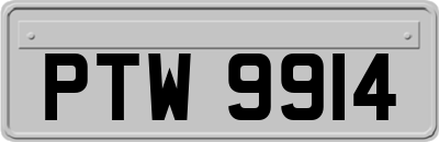 PTW9914