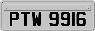 PTW9916