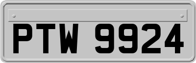 PTW9924