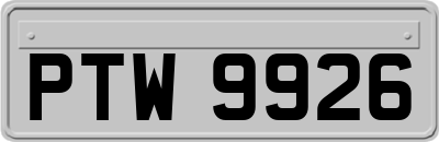 PTW9926