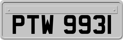 PTW9931