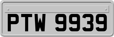 PTW9939