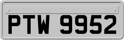 PTW9952