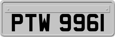 PTW9961