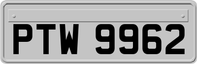 PTW9962