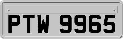 PTW9965