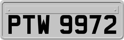 PTW9972