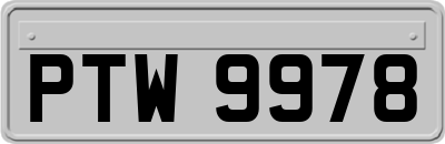 PTW9978