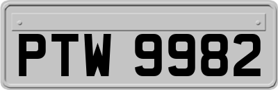 PTW9982