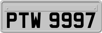 PTW9997