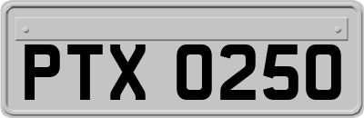 PTX0250