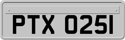 PTX0251