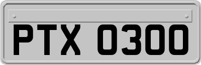 PTX0300