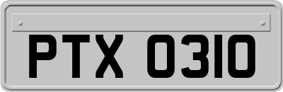 PTX0310