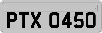 PTX0450