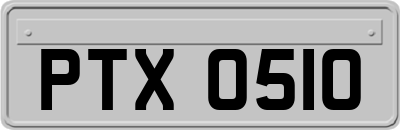 PTX0510