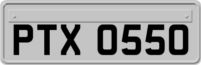 PTX0550