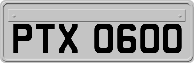 PTX0600