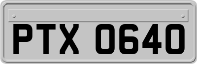 PTX0640