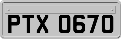 PTX0670