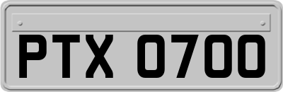 PTX0700