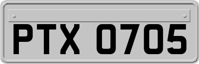 PTX0705