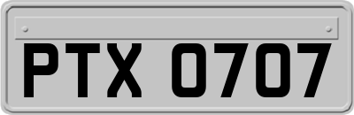 PTX0707