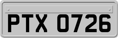 PTX0726