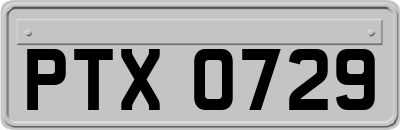 PTX0729