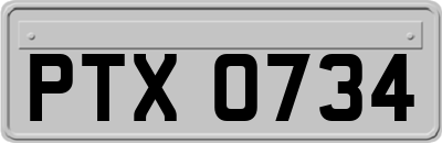 PTX0734