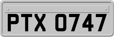 PTX0747