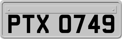 PTX0749