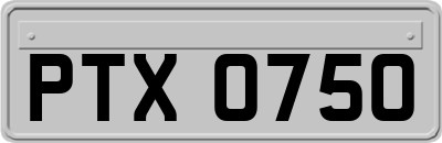 PTX0750