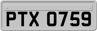 PTX0759