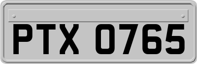 PTX0765