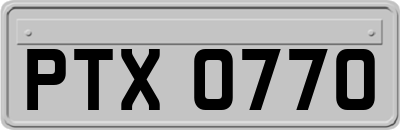 PTX0770