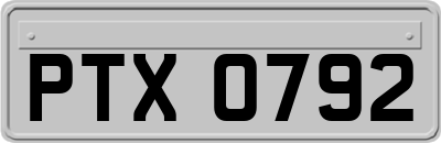 PTX0792