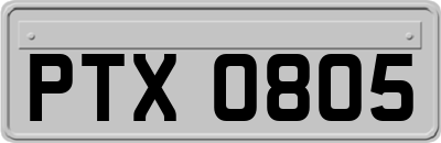 PTX0805