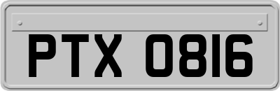 PTX0816