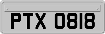 PTX0818