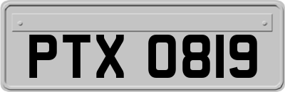 PTX0819