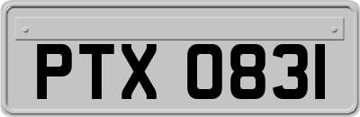 PTX0831