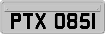 PTX0851