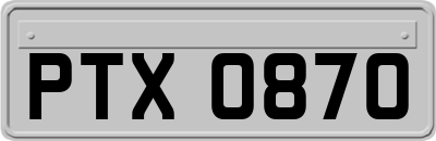 PTX0870