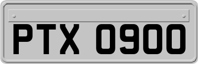 PTX0900