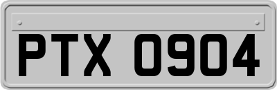 PTX0904