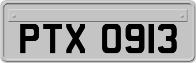 PTX0913